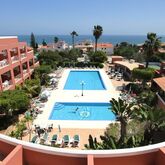 Belavista Da Luz Hotel Picture 4
