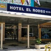 Monarque El Rodeo Hotel Picture 9