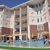 Primera Suite Hotel Picture 3