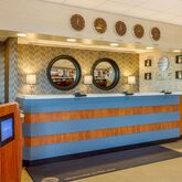 Comfort Inn and Suites Boston Logan Airport Hotel Picture 6