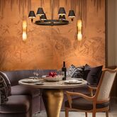 Wynn Las Vegas Resort Hotel Picture 18