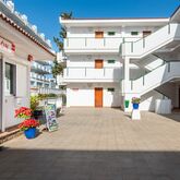 Montemayor Apartments Picture 7
