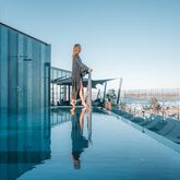 Holidays at Faro Hotel in Faro, Algarve