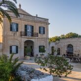 Alcaufar Vell Hotel Picture 5