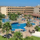 Nissiana Hotel and Bungalows Picture 4