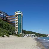 Paradise Beach Hotel Picture 3
