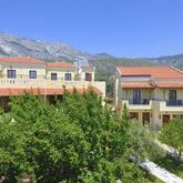 Agrilionas Beach Apartments Hotel Picture 3