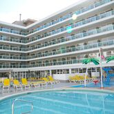 Villa Dorada Hotel Picture 3