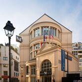 Le M Hotel Picture 0