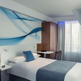 Mercure Paris Gare du Nord La Fayette Hotel Picture 6