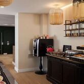 Comfort Hotel Lamarck Hotel Picture 12