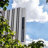 Holidays at Pullman Paris Montparnasse Hotel in Montparnasse & Tour Eiffel (Arr 14 & 15), Paris