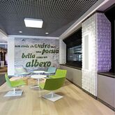 Novotel Milano Nord Ca'granda Hotel Picture 2