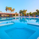 Continental Palace Hotel Picture 8