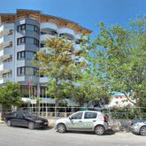 The View City Hotel Picture 2