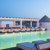 Porto Mykonos Hotel Picture 0