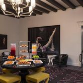 Courtyard Boston Downtown Tremont Hotel Picture 15