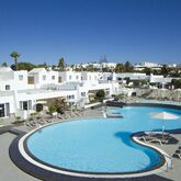 Holidays at Nautilus Lanzarote Bungalows in Matagorda, Lanzarote