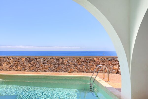 Holidays at Apartamentos Atalaya de Jand&iacute;a by LIVVO in Jandia, Fuerteventura