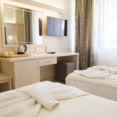 Ozcan Beach Hotel Picture 16