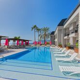 Alaaddin Beach Hotel - Adults Only (18+) Picture 2