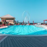 Holidays at Amwaj Rotana Jumeirah Beach Hotel in Dubai, United Arab Emirates