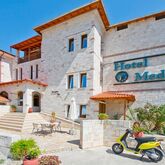 Medousa Hotel Picture 8