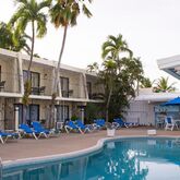 Holidays at Pirates Inn in Christchurch, Barbados