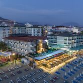 Palmiye Beach Hotel Picture 0