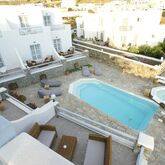 Dionysos Hotel Picture 4