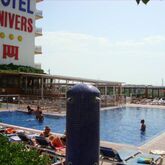 Univers Hotel Picture 14