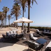 Hilton Hotel Malta Picture 9