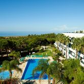 Holidays at Formosa Park Hotel and Apartments in Vale Do Lobo, Algarve