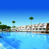 Los Hibiscos Hotel Picture 0