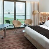 Crowne Plaza Hotel Abu Dhabi Yas Island Picture 8