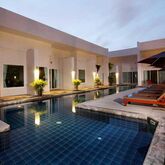 Kata Lucky Villa Hotel Picture 8