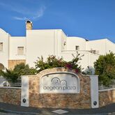Aegean Plaza Hotel Picture 9