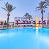 Holidays at Prinsotel La Caleta Hotel in Cala Santandria, Menorca
