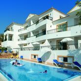 Alfagar Cerro Malpique Apartments Picture 4