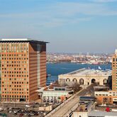Westin Waterfront Hotel Picture 2