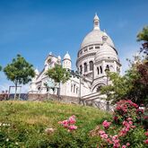 Holidays at Mercure Paris Pigalle Sacre Coeur Hotel in Opera & St Lazare (Arr 9), Paris