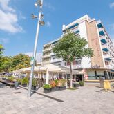 Mont Palau Hotel Picture 6
