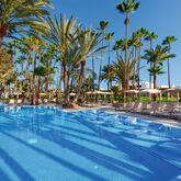 Riu Palace Oasis Hotel Picture 3