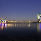 Intercontinental Dubai Festival City Hotel Picture 10