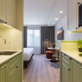 Citadines Prestige Les Halles Paris Aparthotel Picture 3