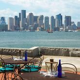 Hyatt Harborside Hotel Picture 3