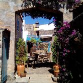 Holidays at Rural 4 Esquinas Hotel in San Miguel, San Miguel de Abona