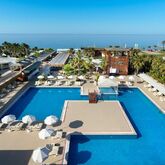 Holidays at Fun & Sun Family Life Belek in Bogazkent, Belek