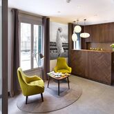 Best Western Premier 61 Paris Nation Hotel Picture 8