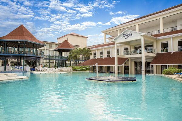Holidays at Breezes Bahamas - Adult Only in Cable Beach, Nassau